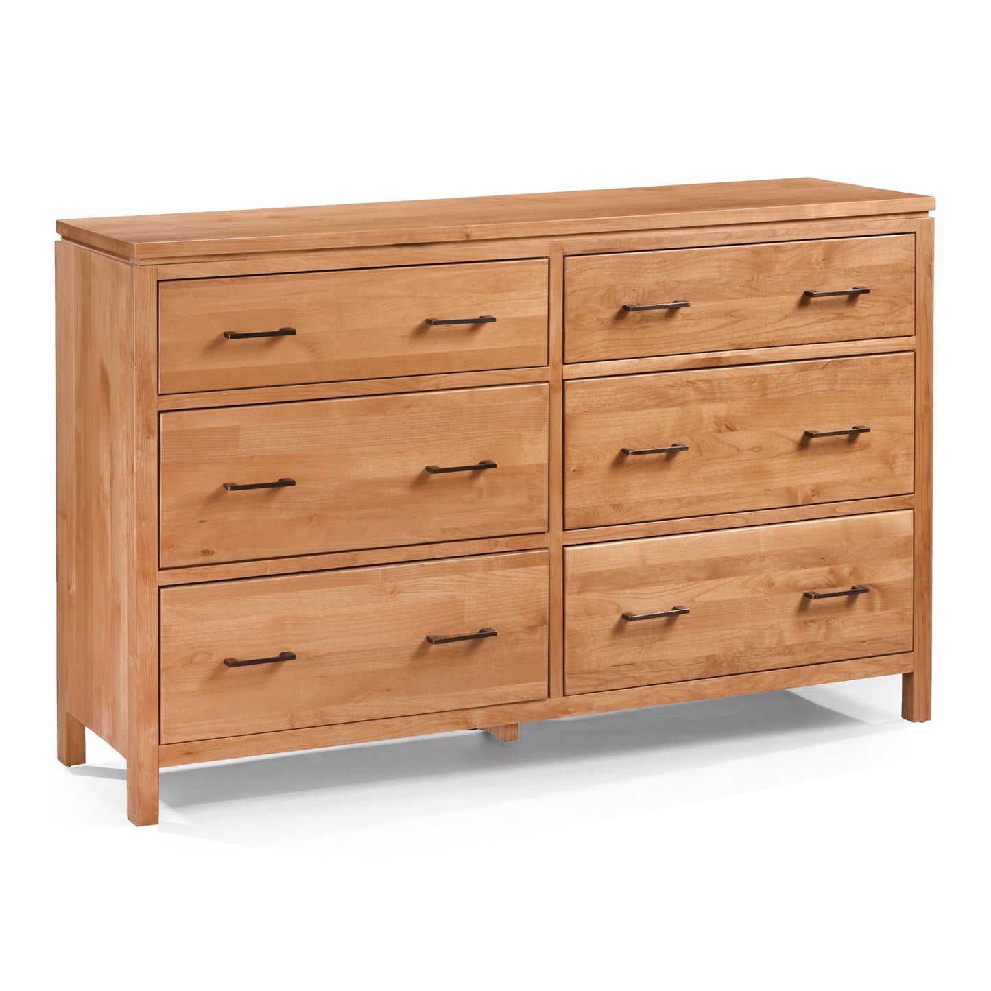 Charlotte 6 Drawer Dresser