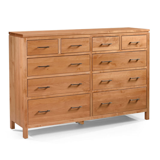 Charlotte 10 Drawer Dresser