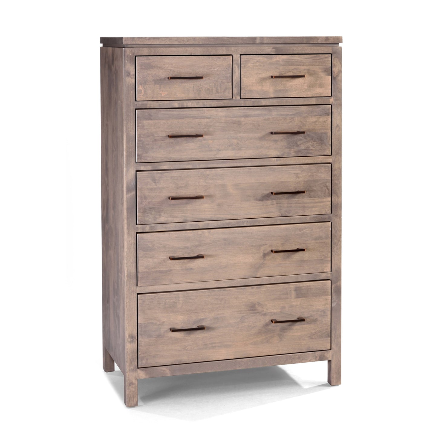 Charlotte 6 Drawer Chest