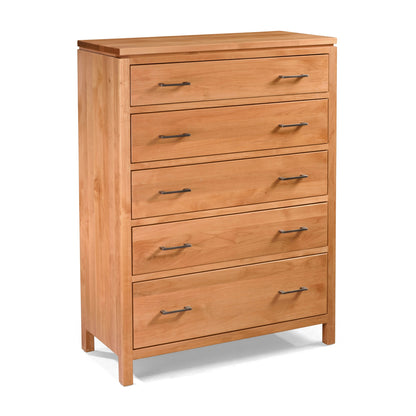 Charlotte 5 Drawer Chest