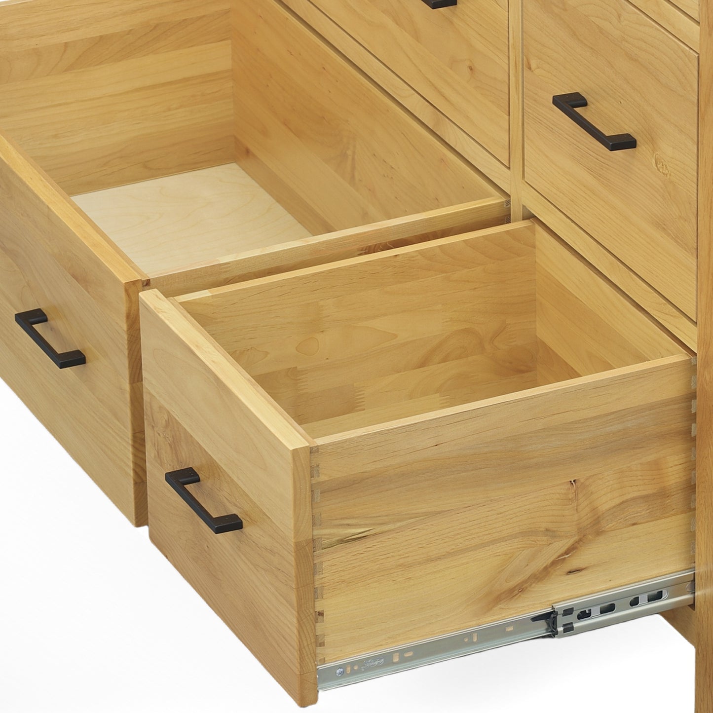 Charlotte 3 Drawer Chest