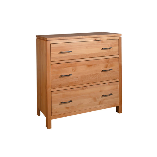 Charlotte 3 Drawer Chest