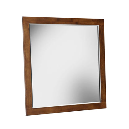 Charlotte Mirror