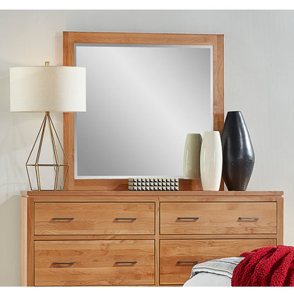 Charlotte Mirror