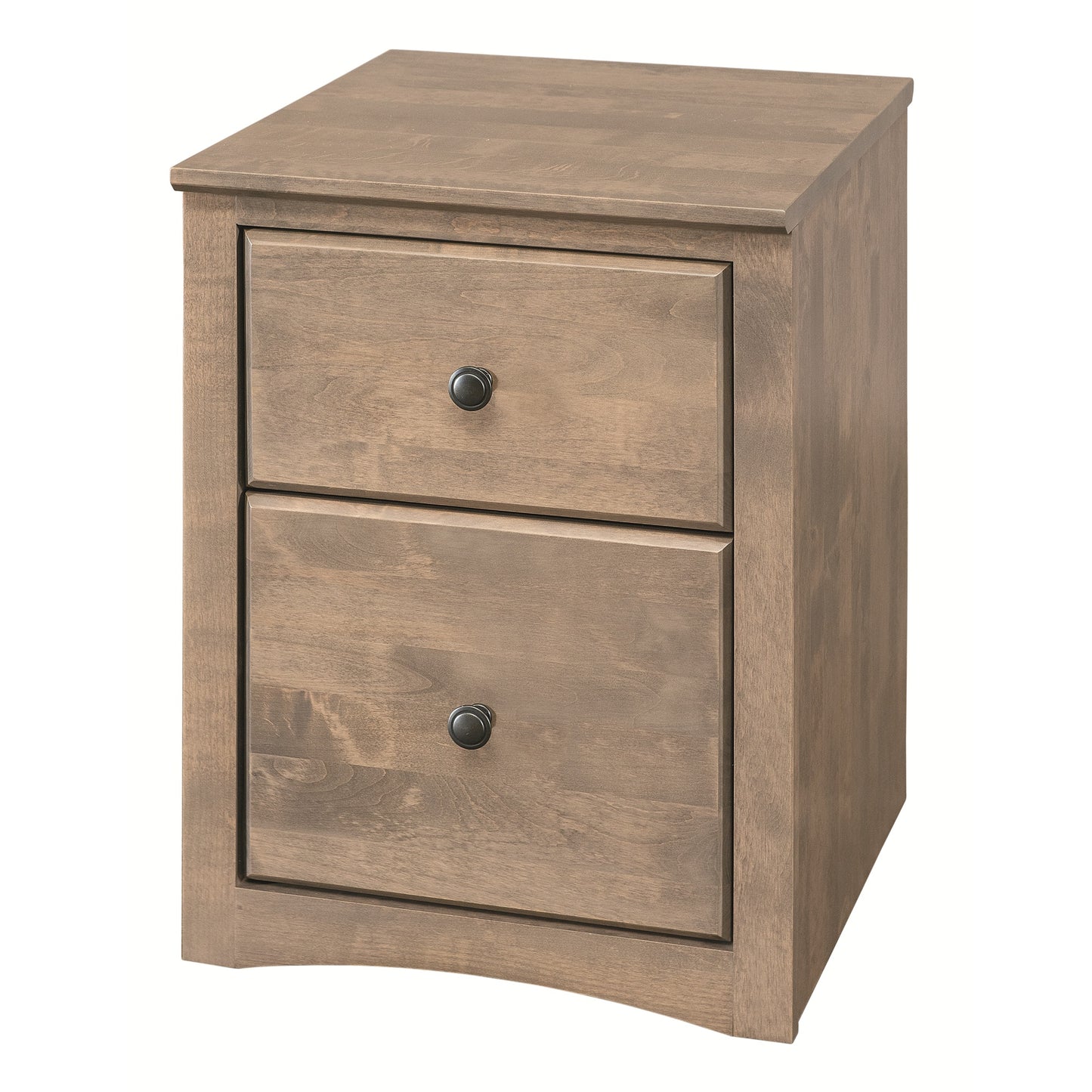 Heritage Grove Modular Rolling File