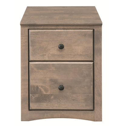 Heritage Grove Modular Rolling File
