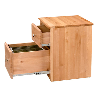 Heritage Grove Modular Rolling File