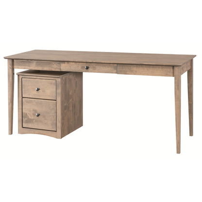 Heritage Grove Modular Large Writing Desk