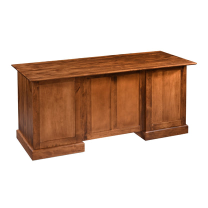 Heritage Grove Executive Desk