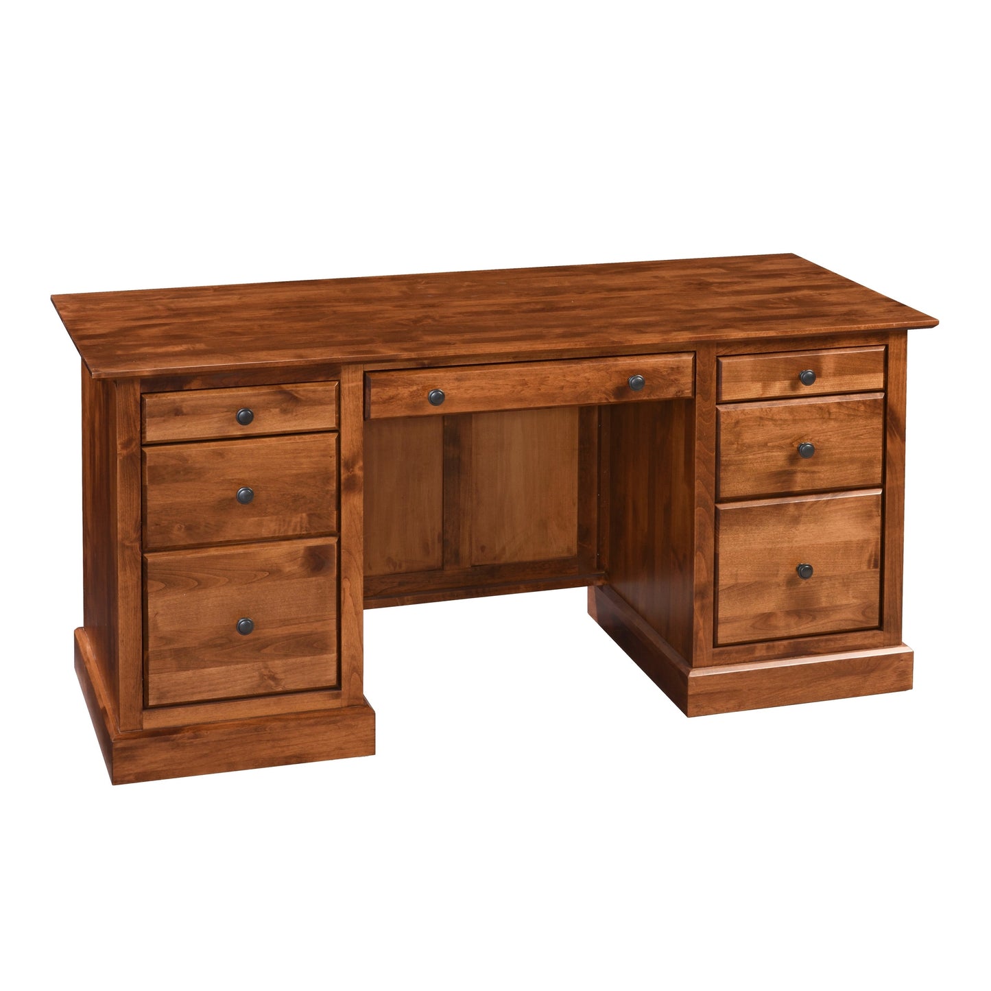 Heritage Grove Executive Desk