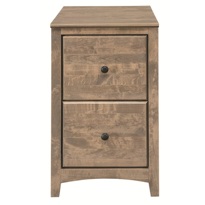 Heritage Grove Modular 2 Drawer File
