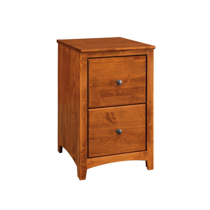 Heritage Grove Modular 2 Drawer File