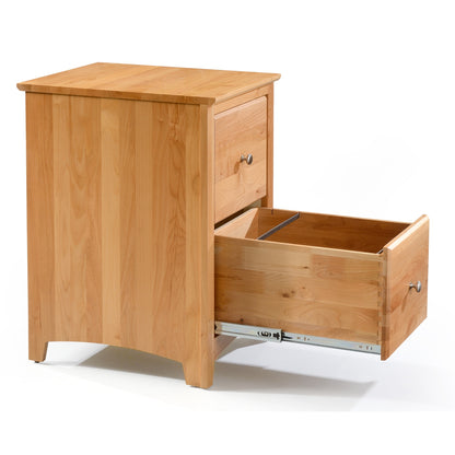 Heritage Grove Modular 2 Drawer File