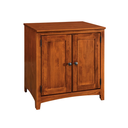 Heritage Grove Modular 2 Door Cabinet