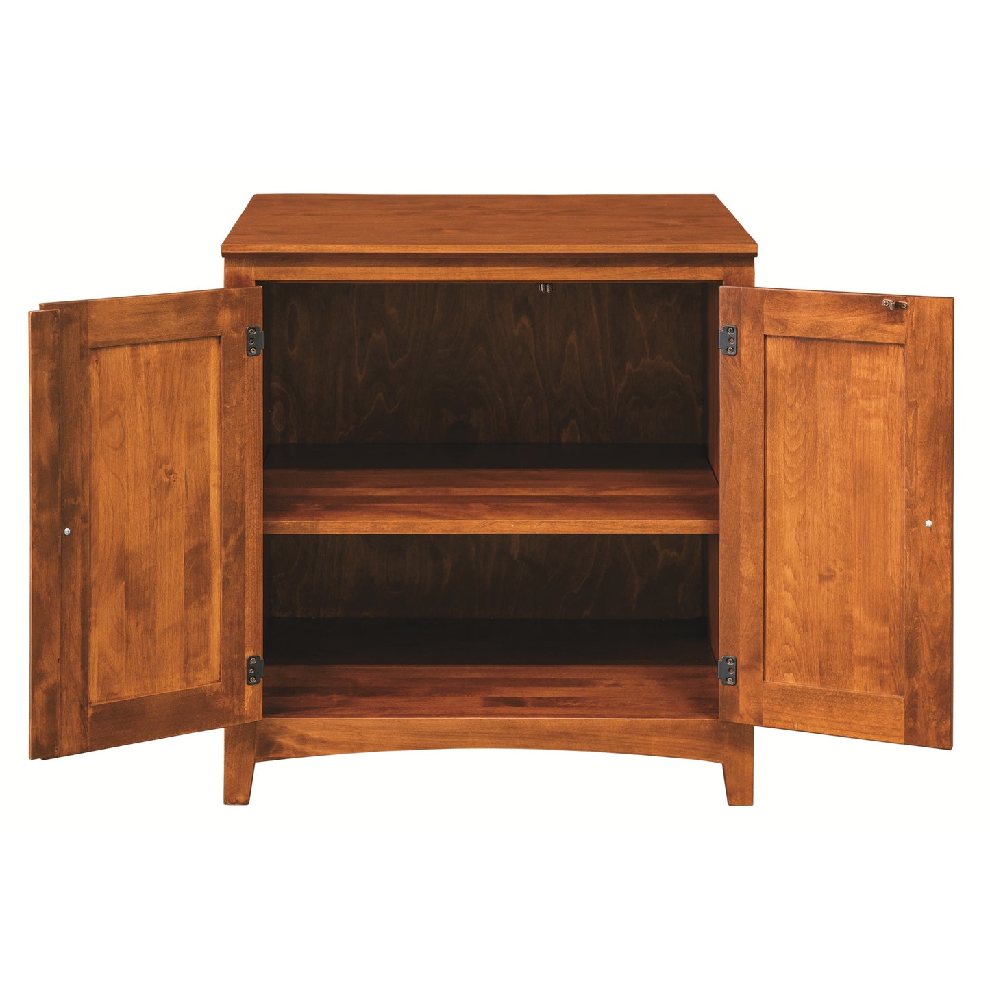 Heritage Grove Modular 2 Door Cabinet