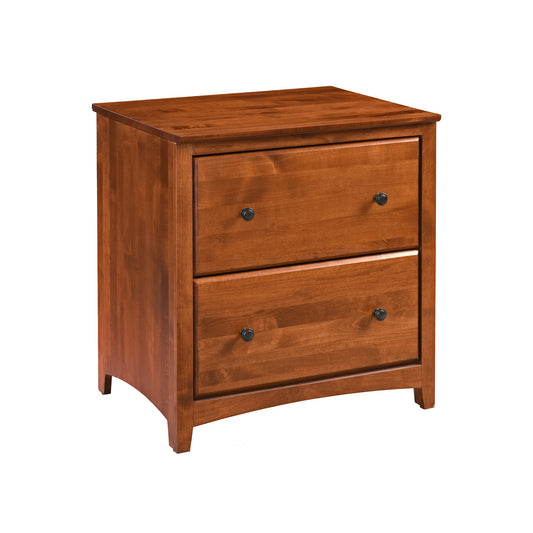 Heritage Grove Modular Lateral File