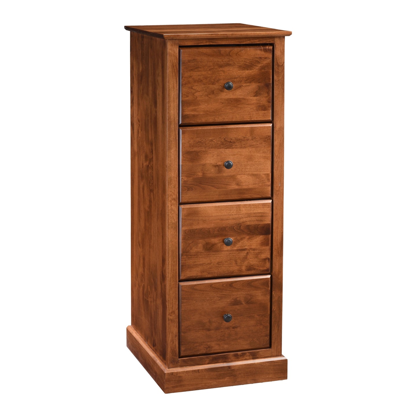Heritage Grove Executive 4 Drawer File