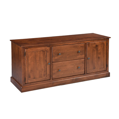 Heritage Grove Executive Credenza