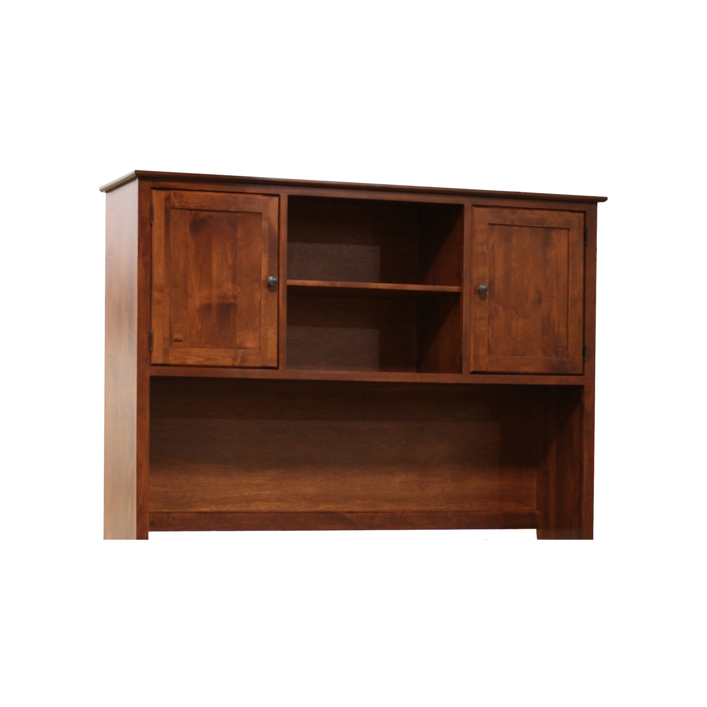 Heritage Grove Executive Hutch