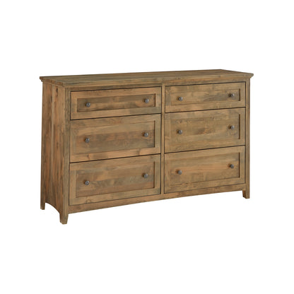 Emma 6 Drawer Dresser