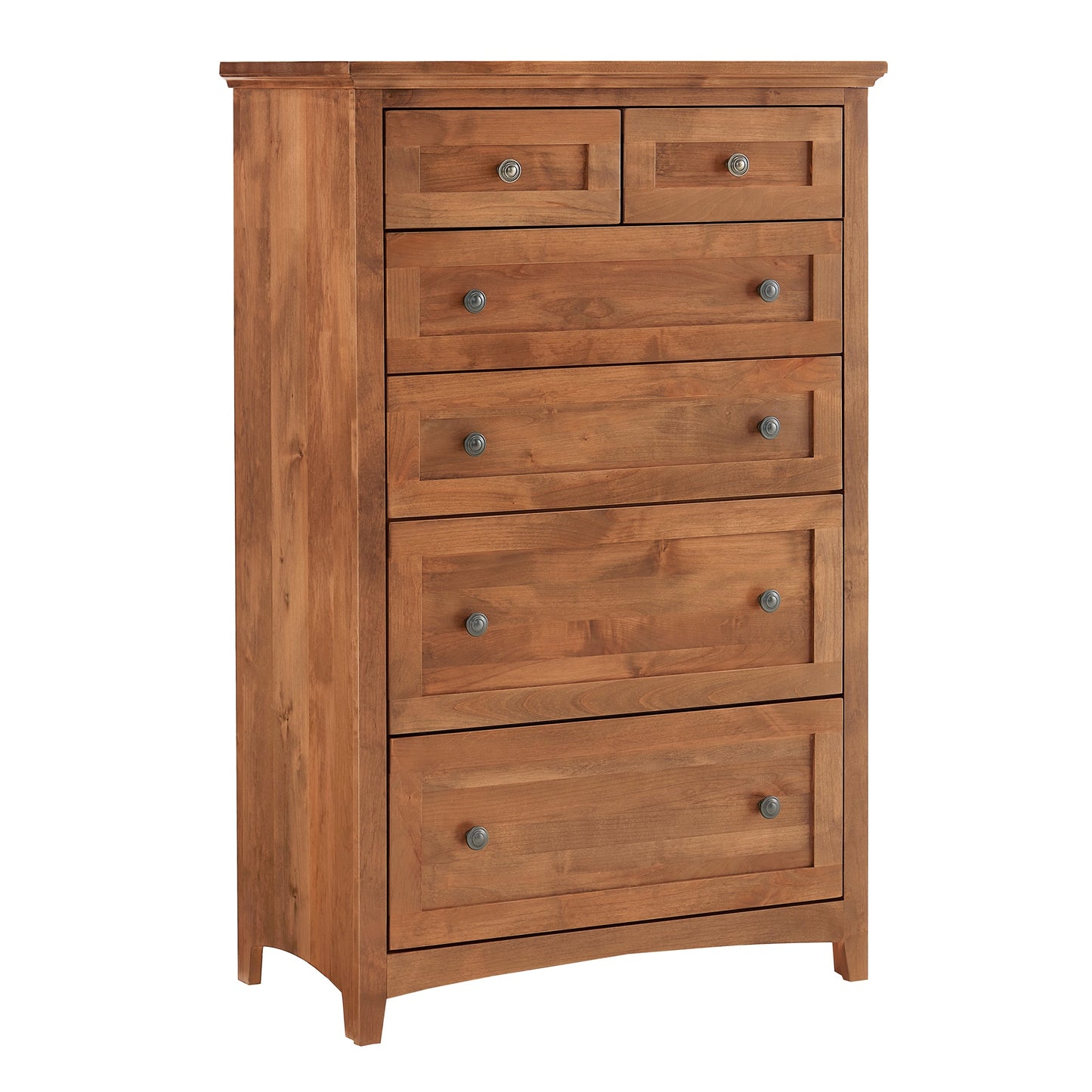 Emma 6 Drawer Chest
