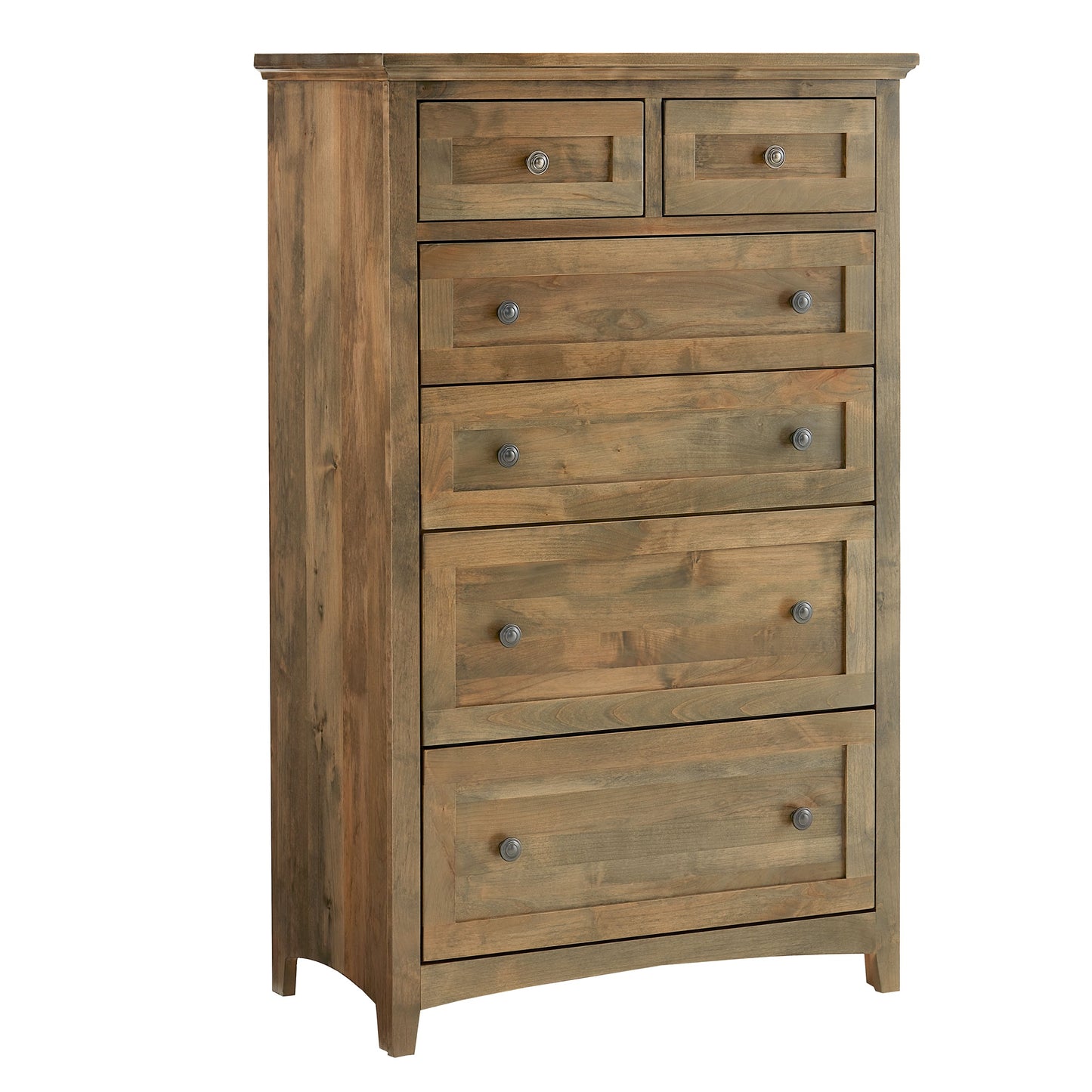 Emma 6 Drawer Chest