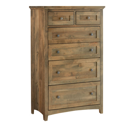 Emma 6 Drawer Chest