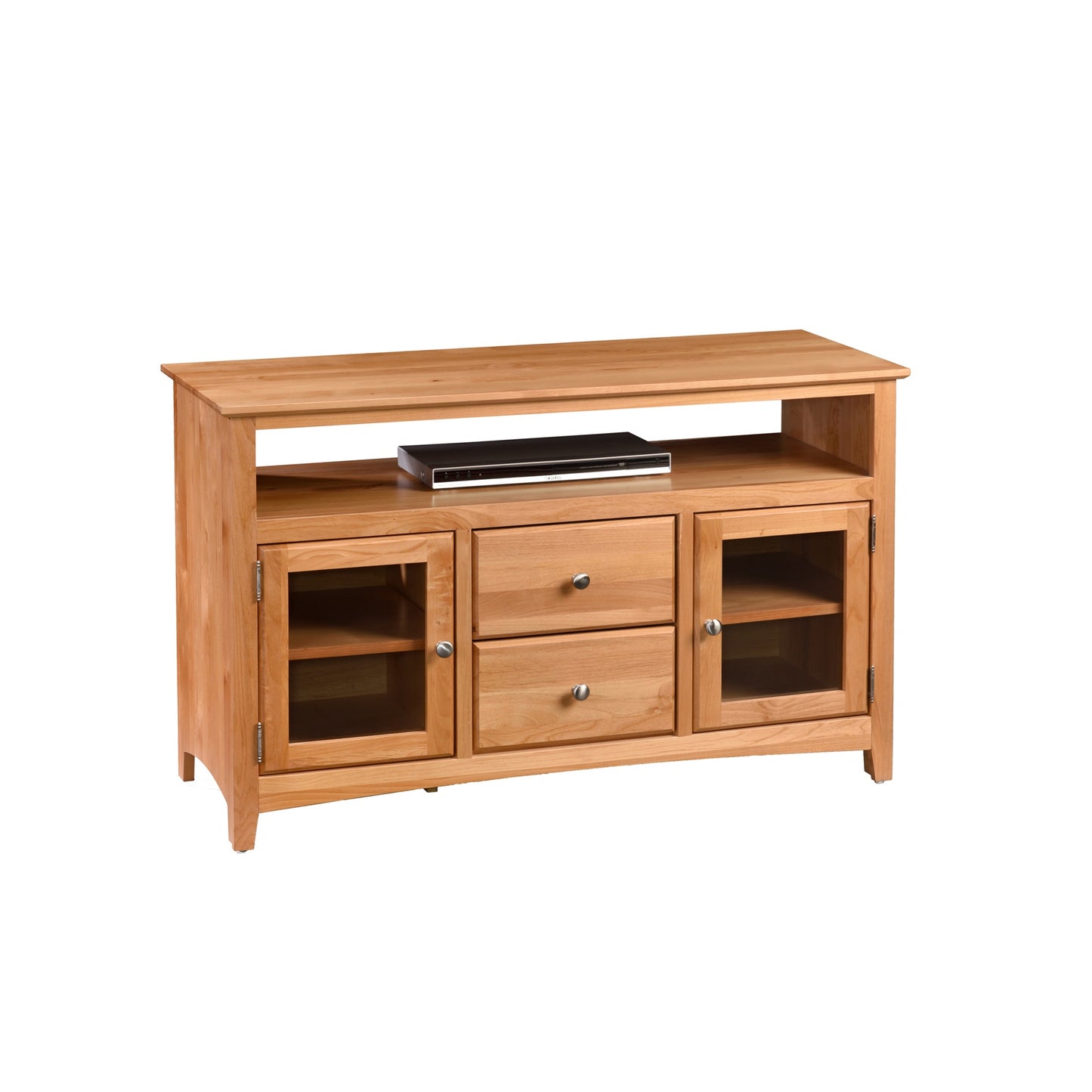 Cal 47" Entertainment Console