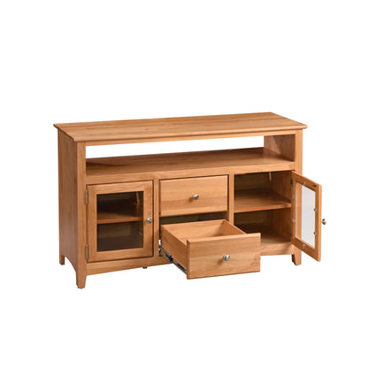 Cal 47" Entertainment Console