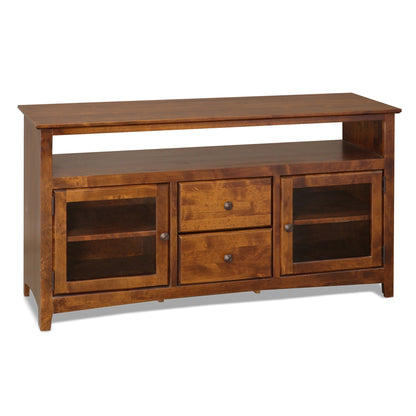 Cal 54" Entertainment Console