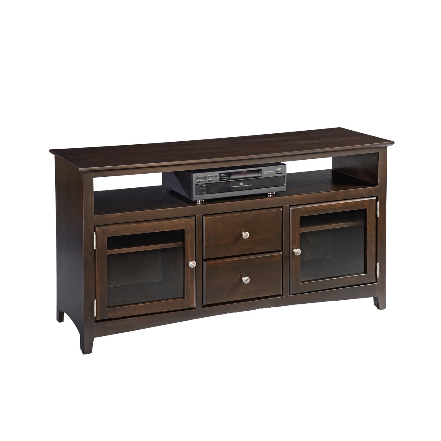 Cal 54" Entertainment Console