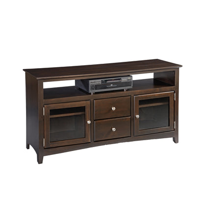 Cal 54" Entertainment Console