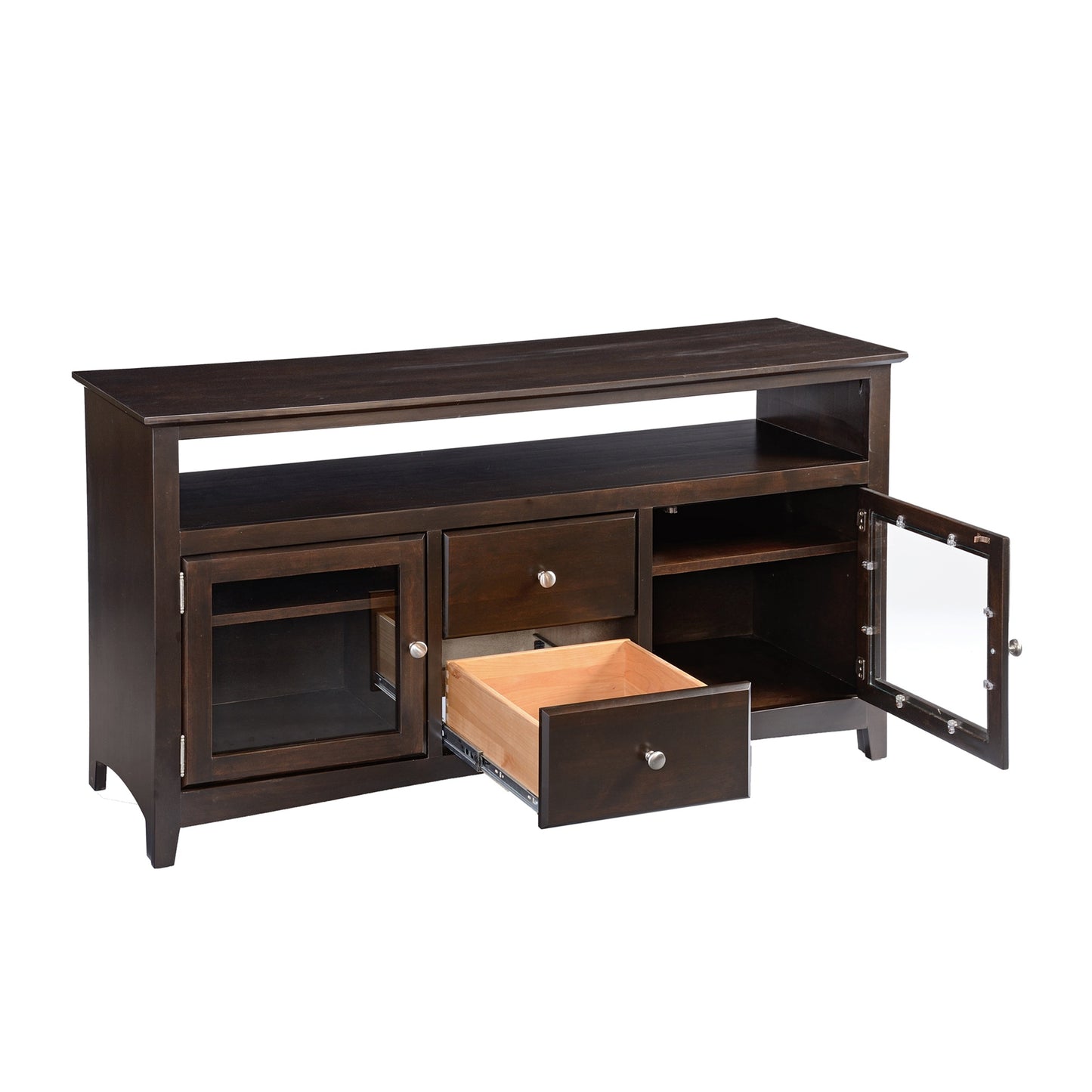 Cal 54" Entertainment Console