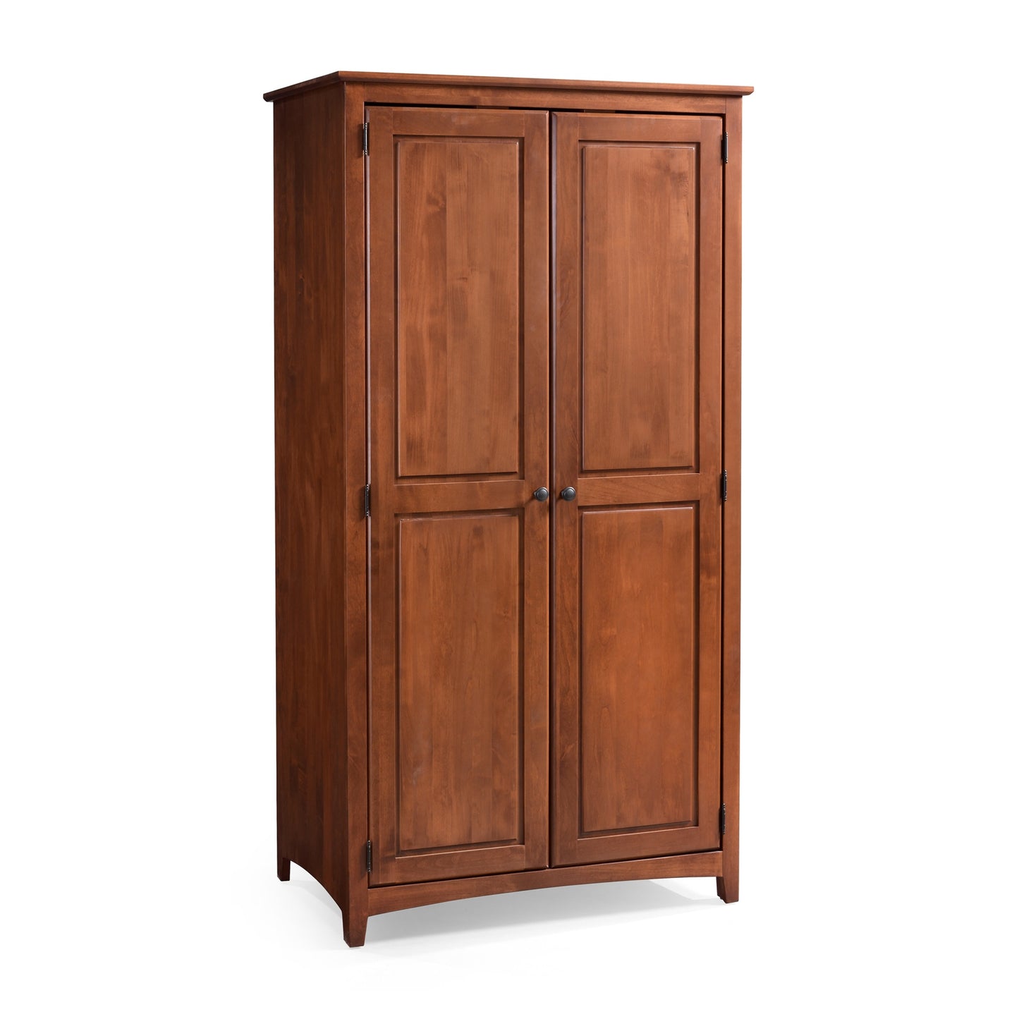 Cal Wardrobe