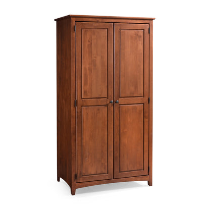 Cal Wardrobe