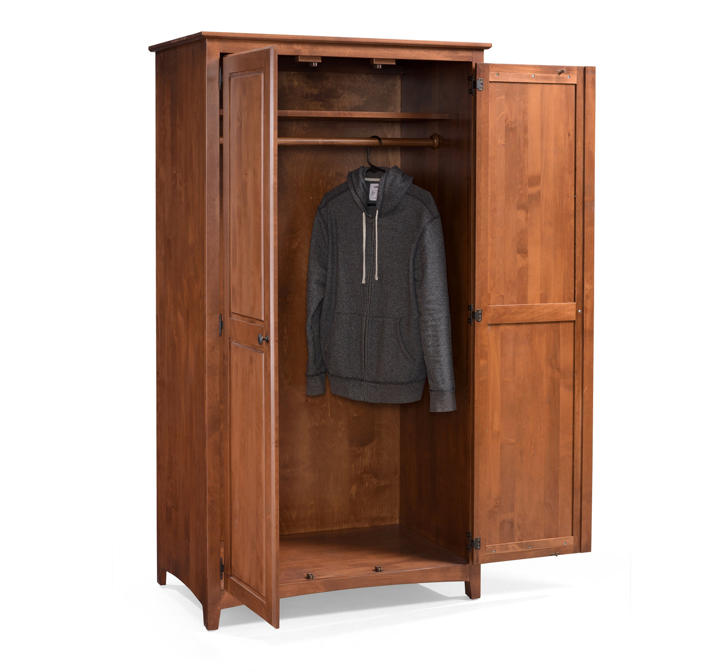 Cal Wardrobe