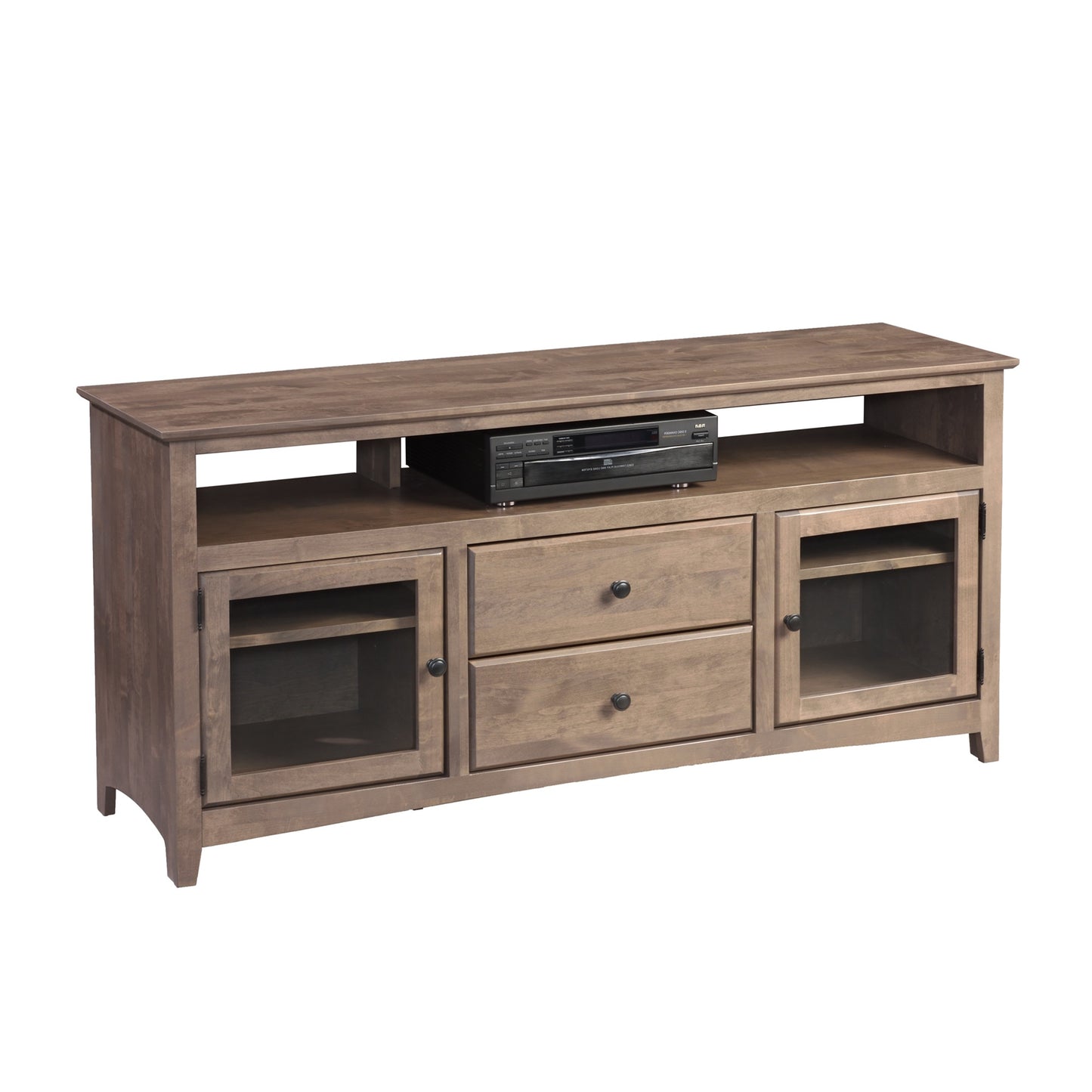 Cal 61" Entertainment Console
