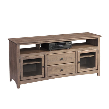 Cal 61" Entertainment Console