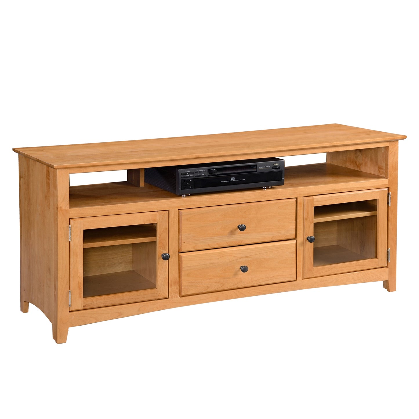 Cal 70" Entertainment Console