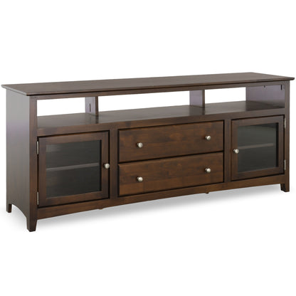 Cal 70" Entertainment Console