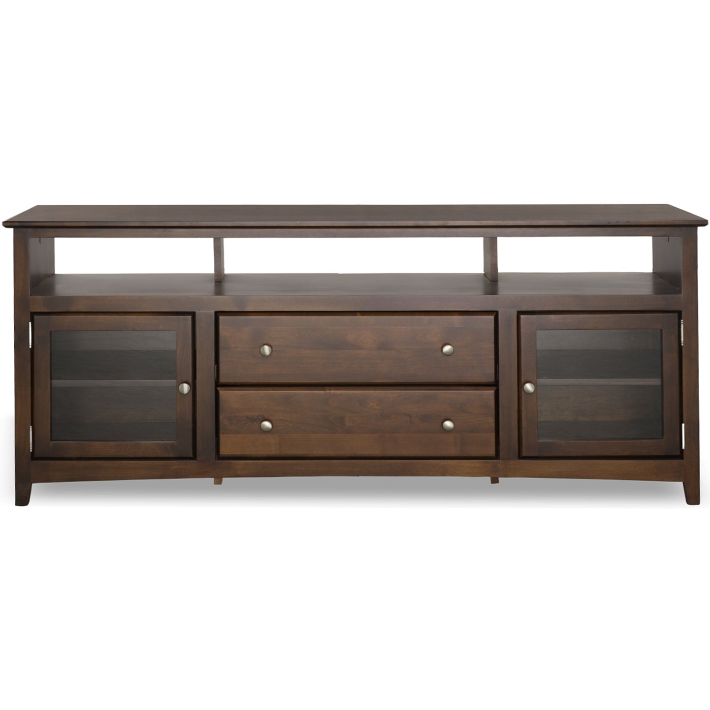 Cal 70" Entertainment Console