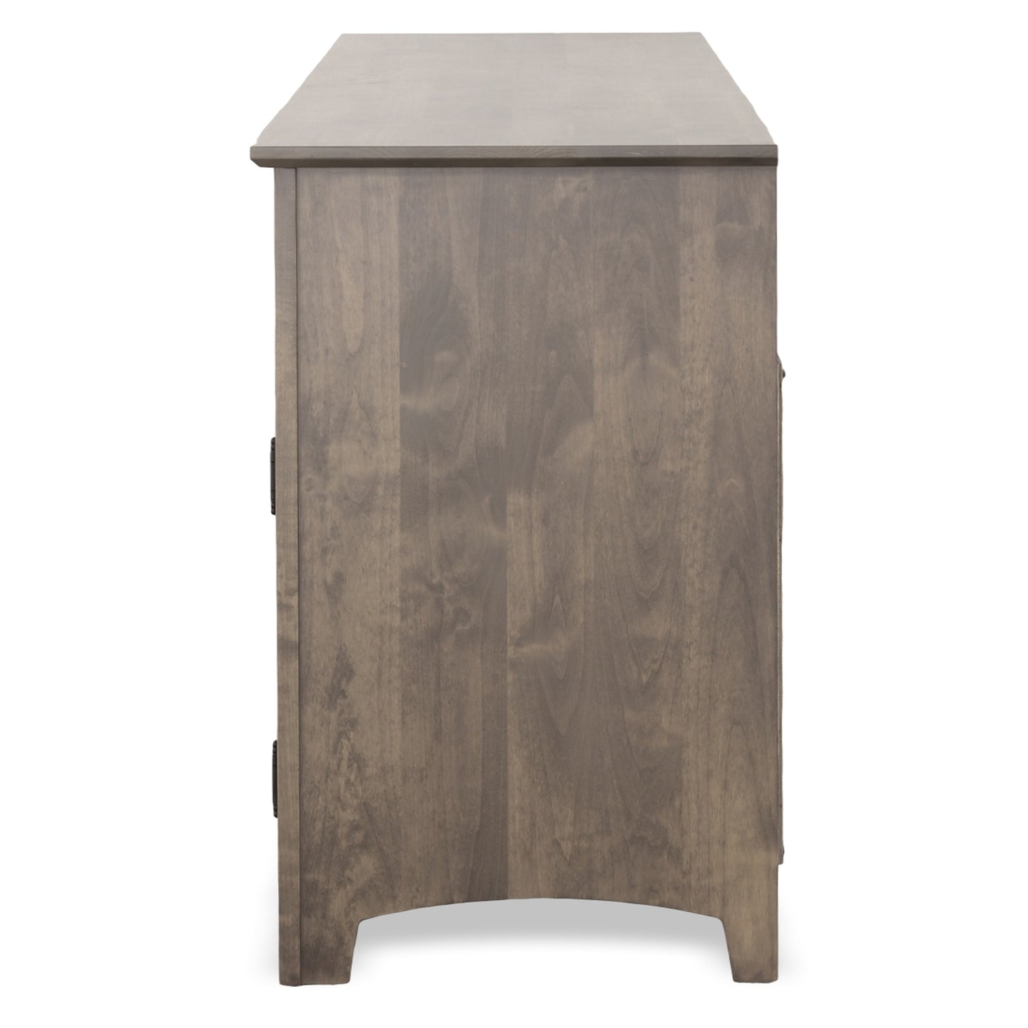 Cal 70" Entertainment Console