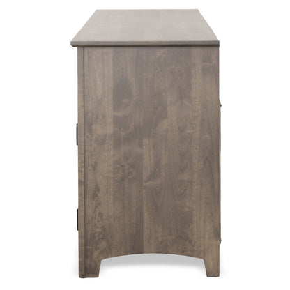 Cal 70" Entertainment Console
