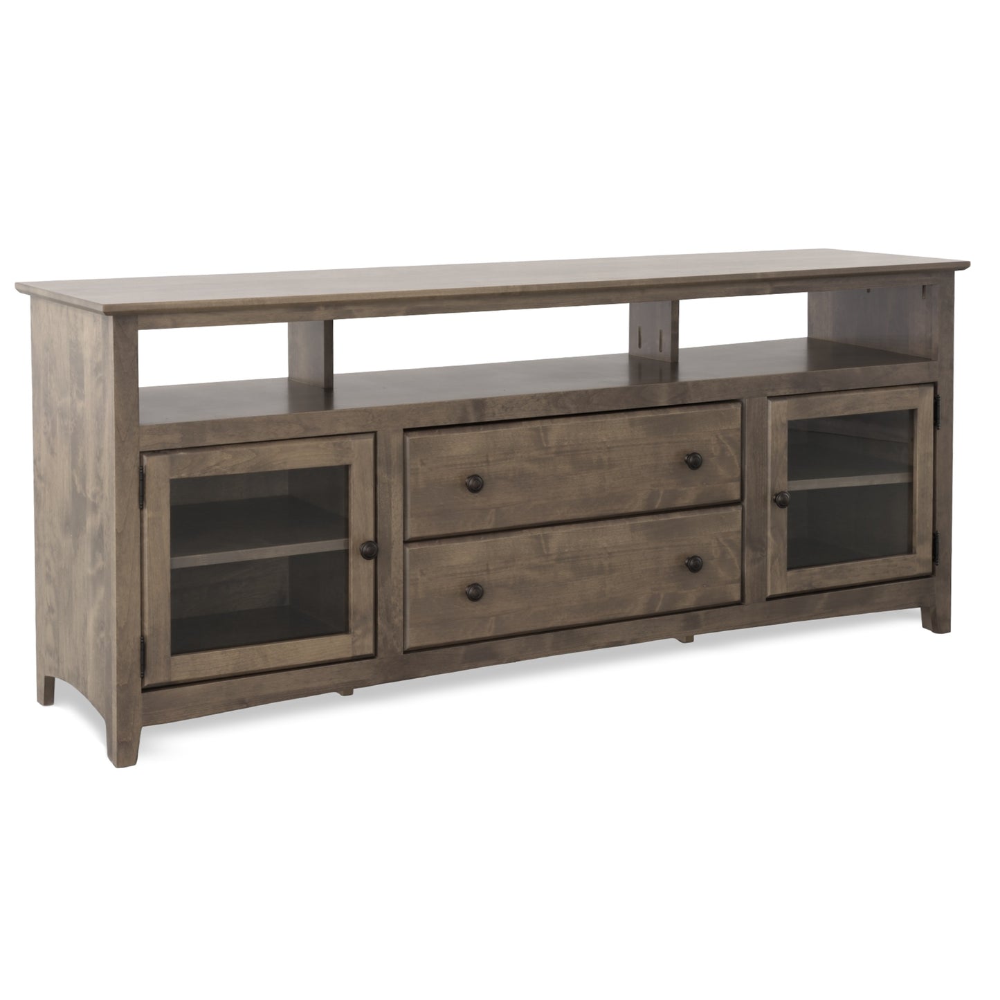 Cal 70" Entertainment Console