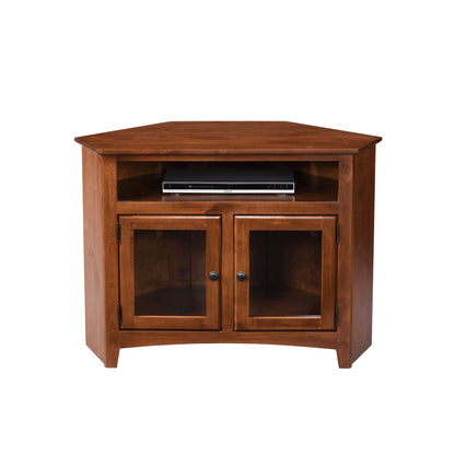 Cal Corner Console