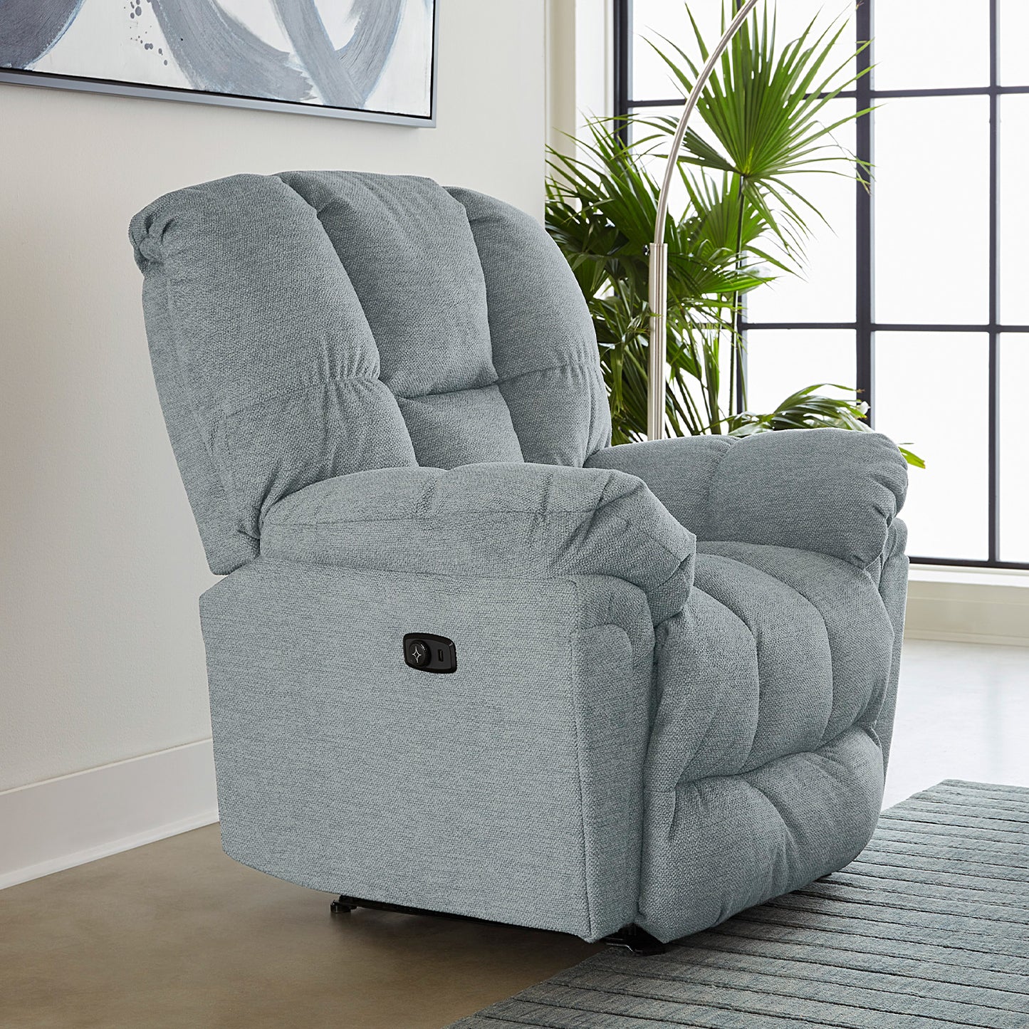 Lily Recliner