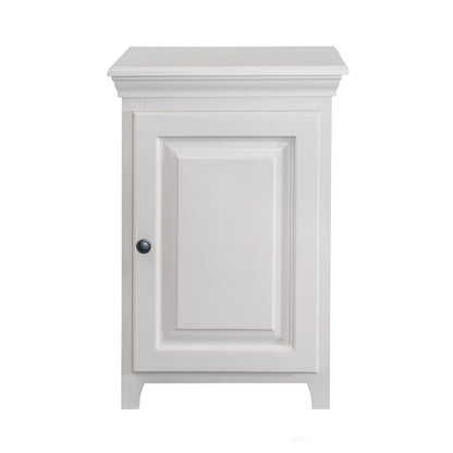 Heritage Grove Pine 1 Door Cabinet