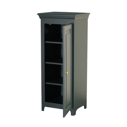 Heritage Grove Pine 1 Door Cabinet - 48" High