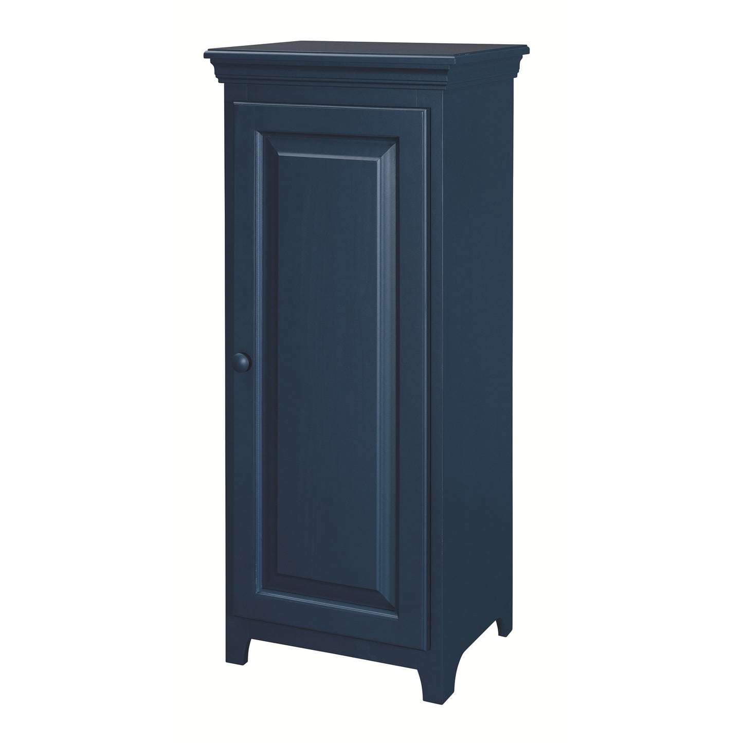 Heritage Grove Pine 1 Door Cabinet - 48" High