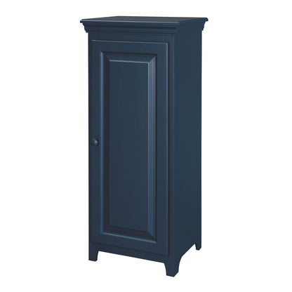 Heritage Grove Pine 1 Door Cabinet - 48" High